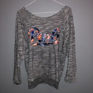 PINK sweatshirt